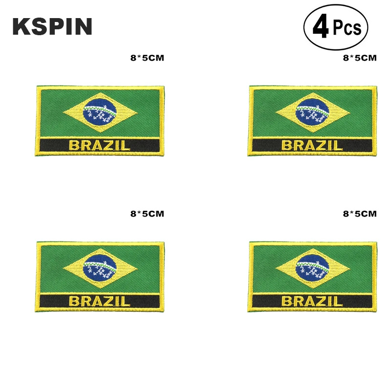 Купить Нашивки Флаги Стран Мира