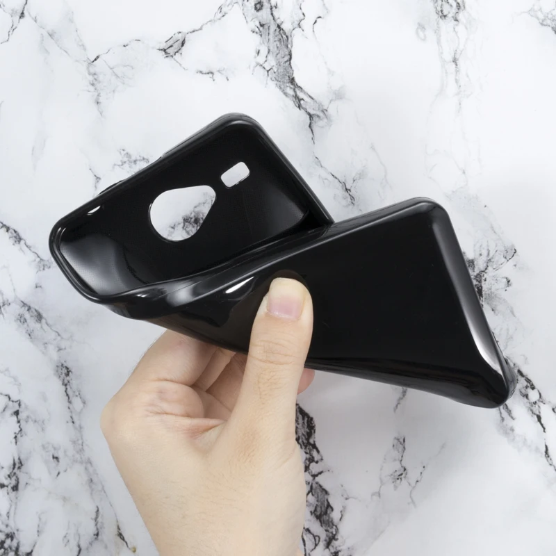 Black TPU Чехол для телефона из искусственной кожи с деревянным лицевым покрытием для Acer Liquid Z520 Чехол-книжка для Acer Liquid Z520 чехол для бизнеса Мягкий силиконовый чехол - Цвет: Black TPU