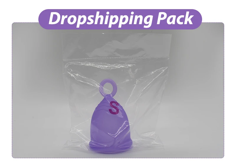 Newest Model Women Cup Medical Grade Silicone Menstrual Cup Feminine Hygiene Copa menstrual Lady Cup Health Care Period Cup Sale