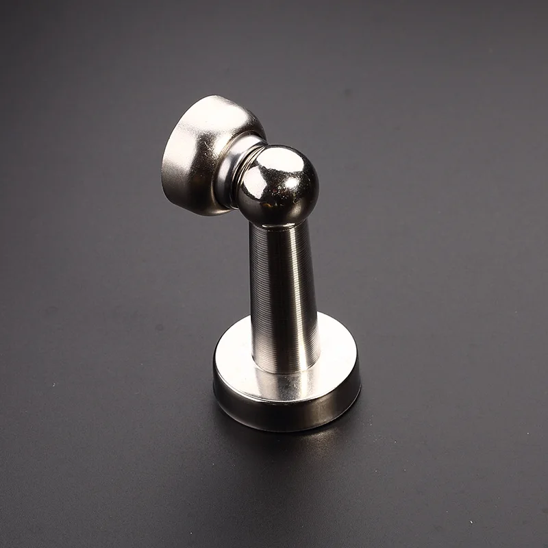 Высокая интенсивность Магнитная перфорированная дверь фиксаторы уход за кожей