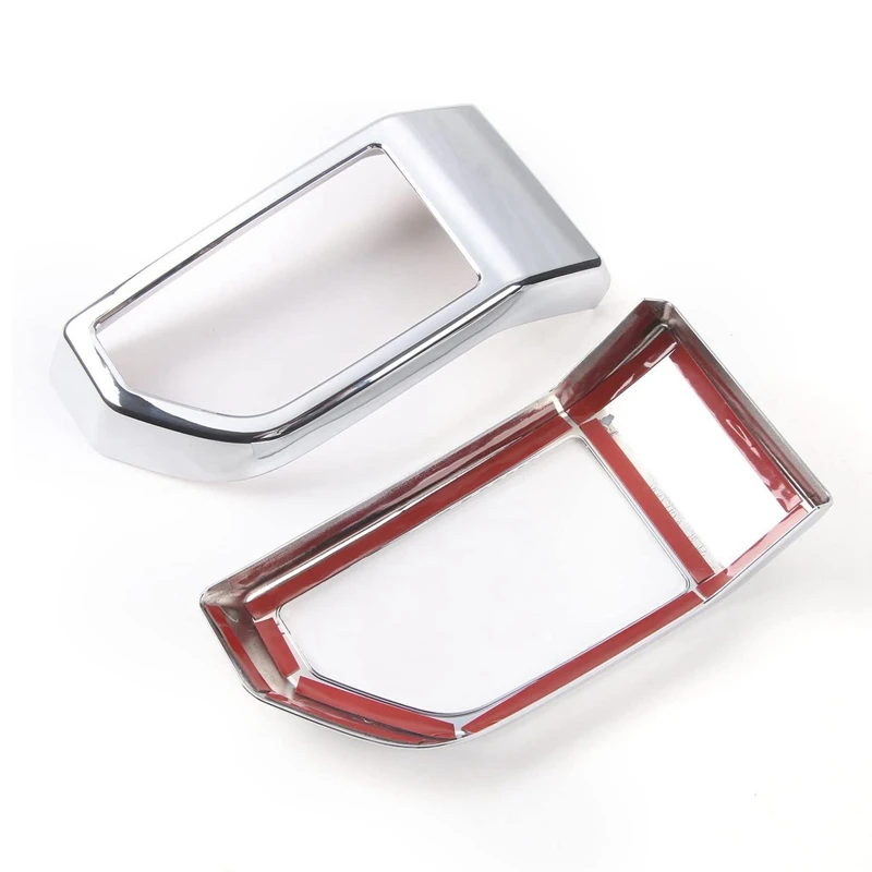 Instrument Panel Air Conditioning Outlet Vent Trim Strip Side Cover for Ford Raptor F150 2015+ |