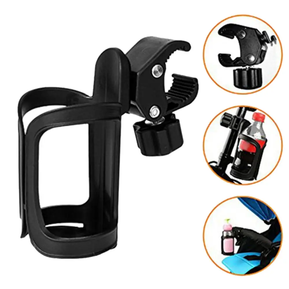 Держатель для бутылки на велосипед универсальный автомобильный держатель