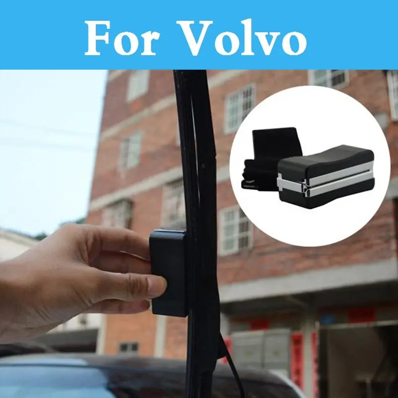 Автомобильная щетка стеклоочистителя для Volvo S40 S80l S80 S60 C30 C70 Xc90 Xc70 V60 V40 | Автомобили
