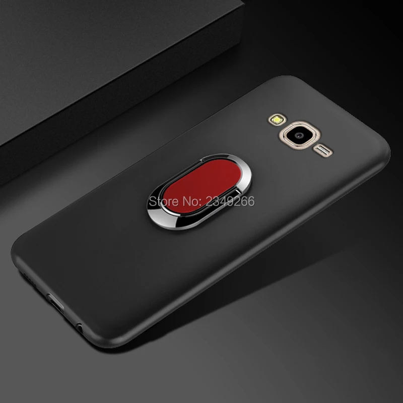 Case for Samsung Galaxy J2 Prime Dual SIM Cover 5.0 inch Soft Black Silicone Funda Phone Cases | Мобильные телефоны и