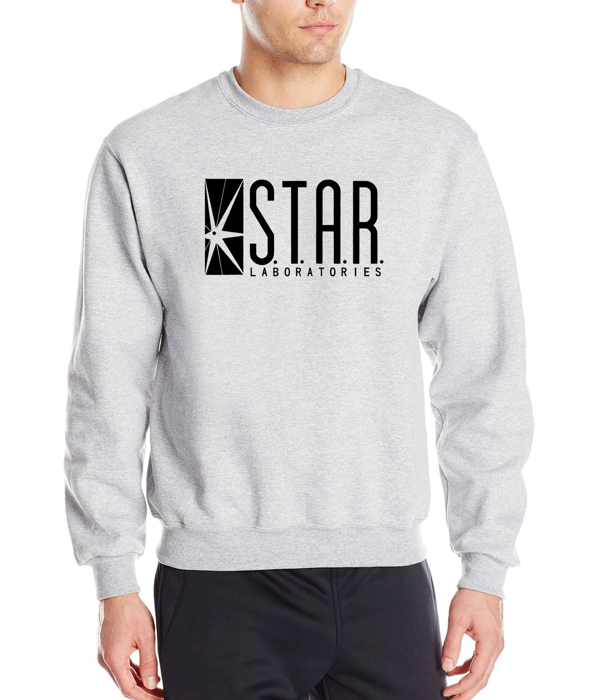 Супермен серии звезда 2020 Горячая Распродажа Весна Зима мода S.T.A.R.labs мужские