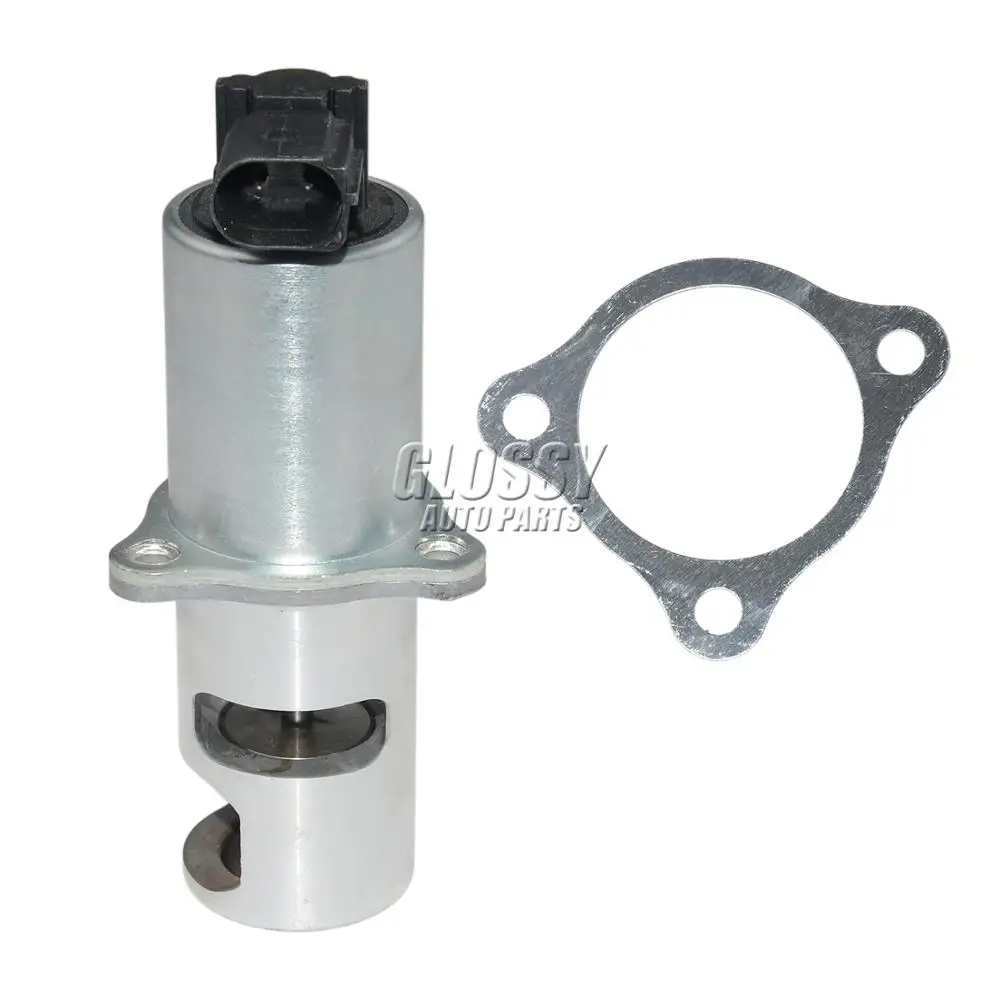 AP02 4409585 4411747 новый клапан рециркуляции выхлопных газов для Renault Mitsubishi Nissan Opel Vauxhall