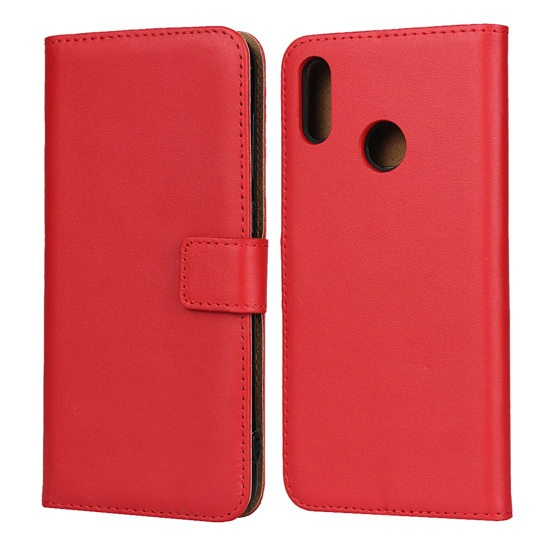 Wallet phone case for ASUS Zenfone Max (M2) ZB633KL card holder holster Premium Leather Flip Cover Case GG | Мобильные телефоны и