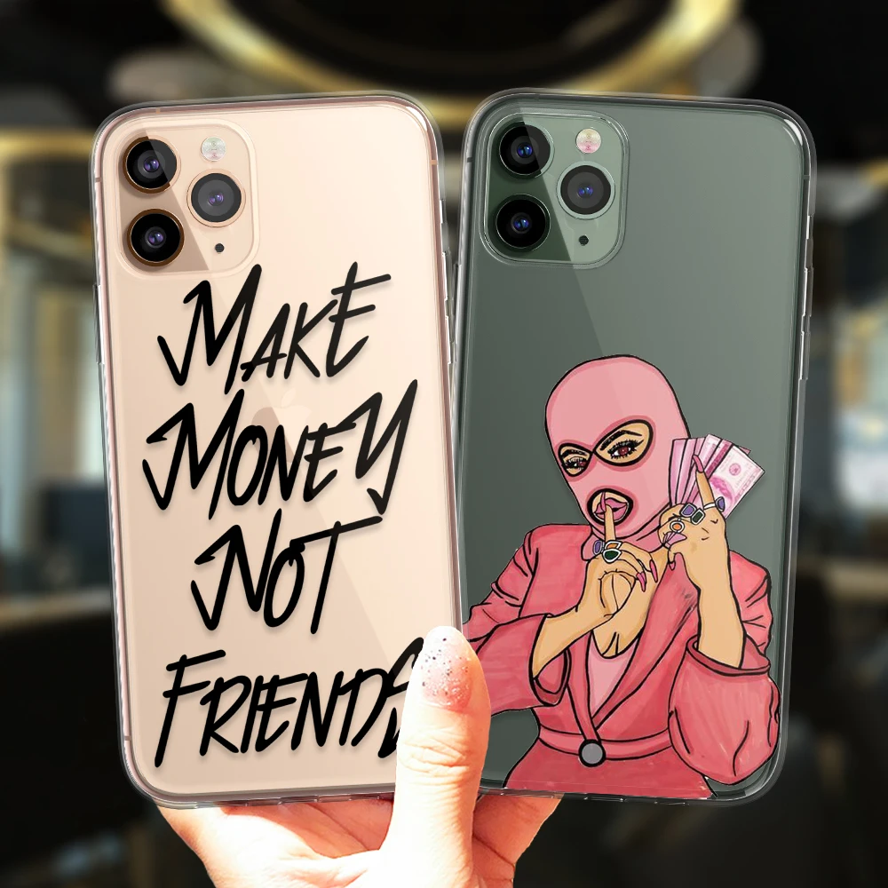 Чехол для iPhone 11 Pro 12 XR X XS MAX SE20 7 8 6Plus 5 SE