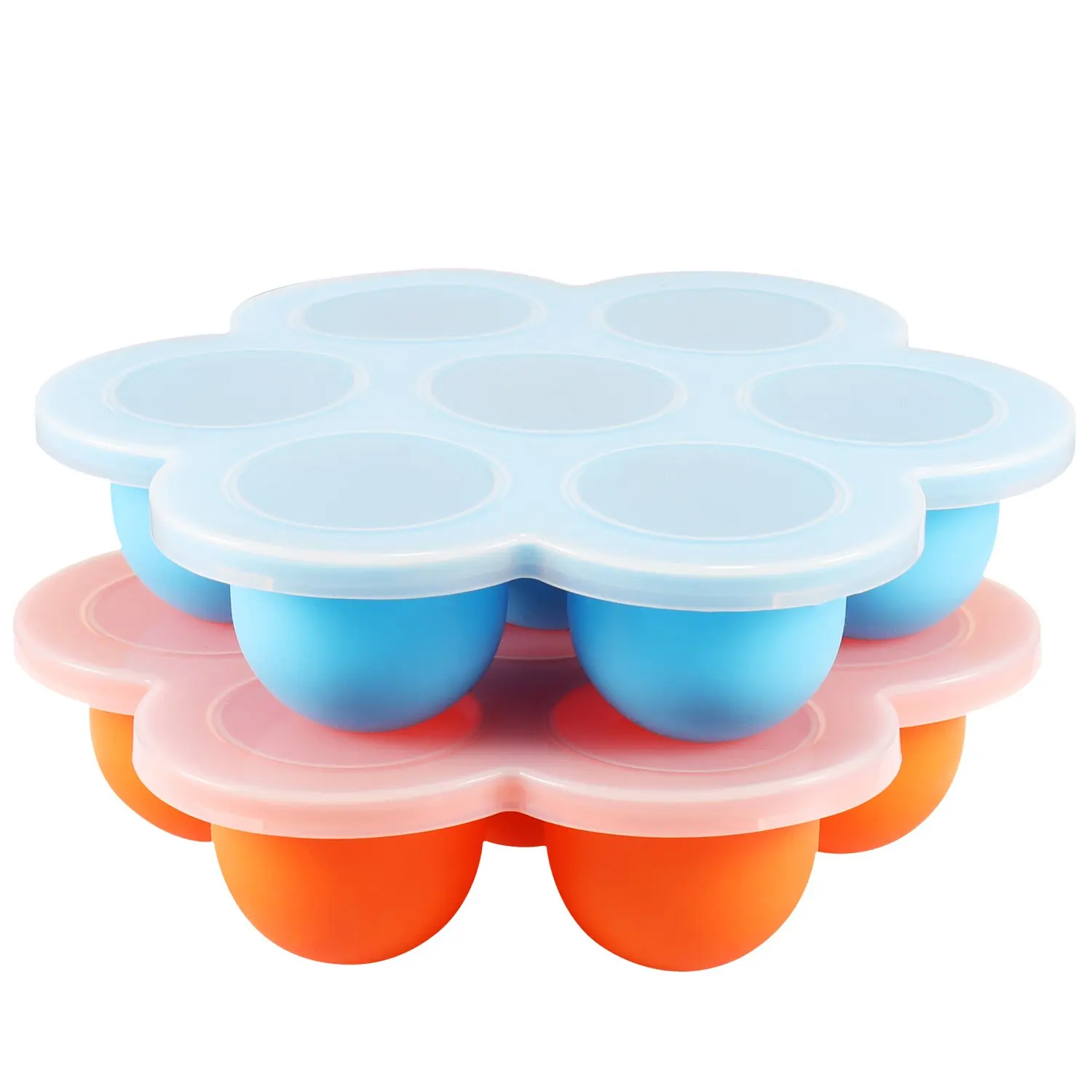 2 шт. силиконовый контейнер для хранения грудного молока | Дом и сад