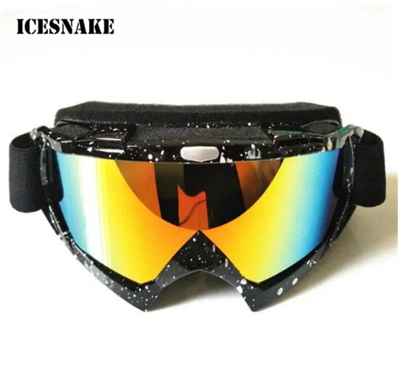 Очки для мотокросса ветрозащитные езды на мотоцикле и велосипеде | Автомобили