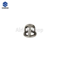349622 outlet valve cage for hydraulic airless sprayer hc 940 950 960 970 replace aftermarket outlet valve cage