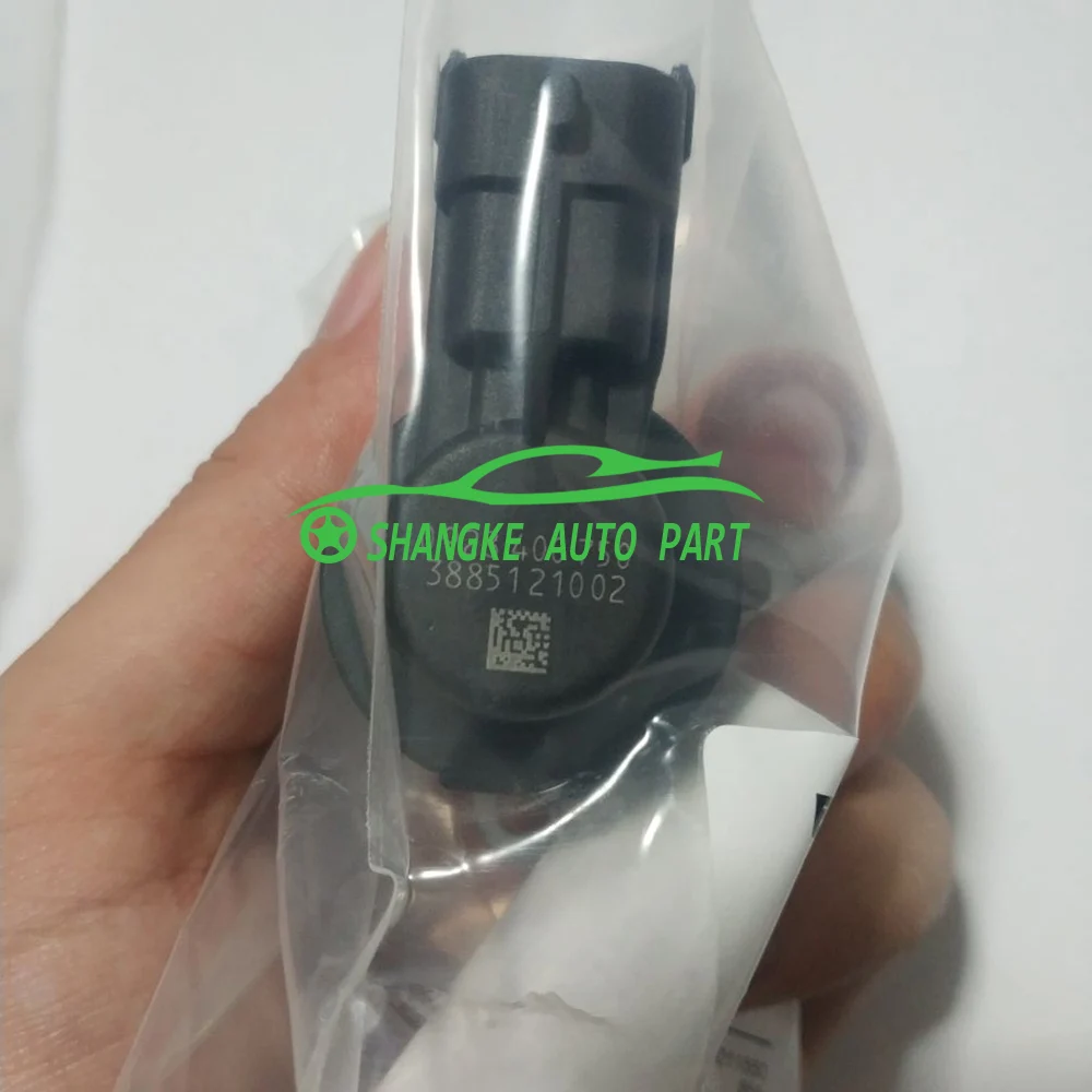 

OEM 0928400750/31402-27010/0445010207 Fuel Pressure Regulator Metering Valve FOR PPEUGEOT 206 HHYUNDAI ACCENT KKIA CARENS CERATO