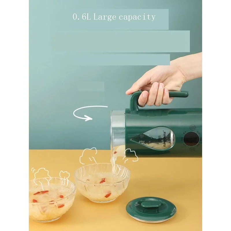 cuisine commercial restaurant equipment electrical keukenapparatuur enseres de cocina home kitchen appliance electric stew cup free global shipping