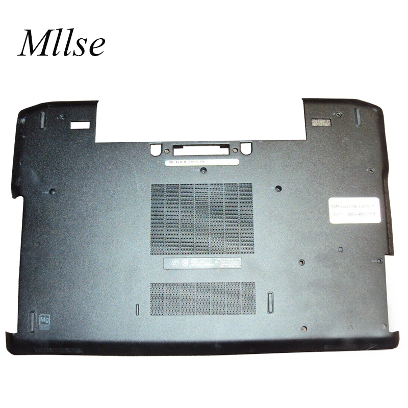 

Free Shipping NEW FOR Dell Latitude E6520 Bottom Base case lower cover Access Panel V45CW 0V45CW