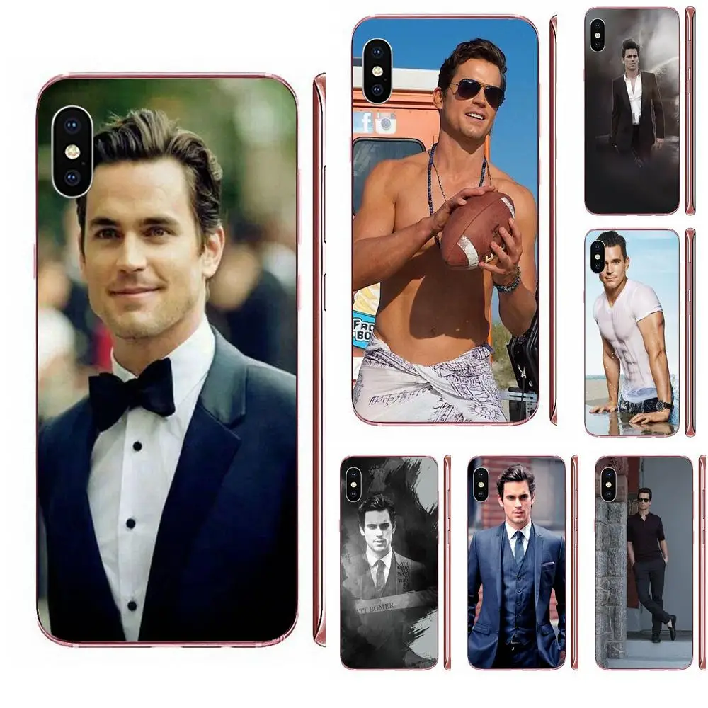 Мягкий ударопрочный чехол из ТПУ для Samsung Galaxy Note 8 9 10 Pro S4 S5 S6 S7 S8 S9 S10 S11 S11E S20 Edge Plus
