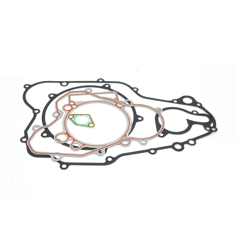 Полный комплект уплотнений для прокладки двигателя мотоцикла ZONGSHEN-Motor Racing NC250