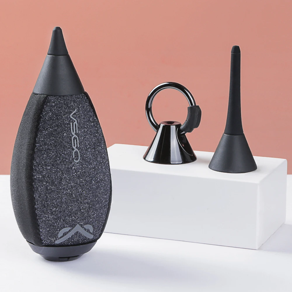 VSGO V-B03E Falcon-S наружная камера воздуходувка для фотоаппарата |