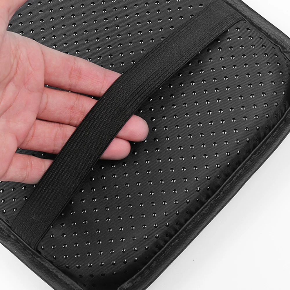 Коврик для автомобильного подлокотника чехлы подлокотников защитная подушка