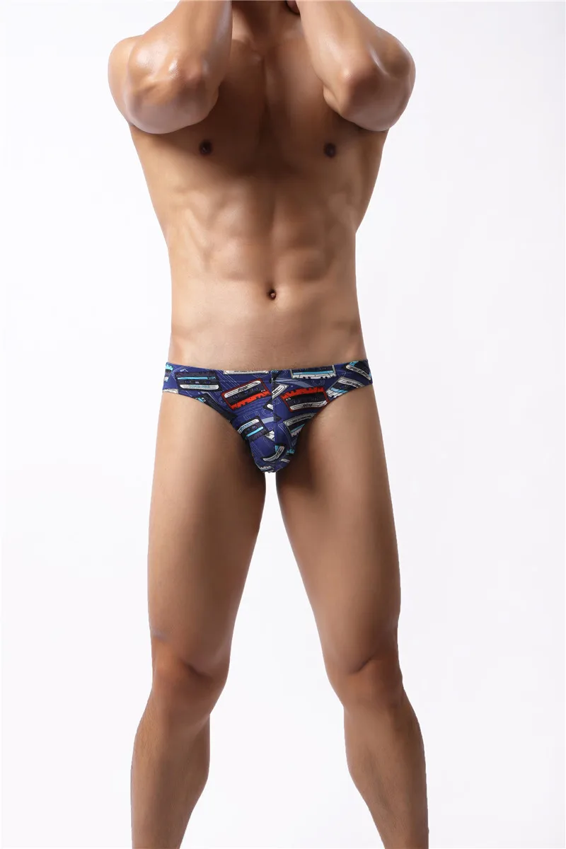 Рисунок 5 - Джоки эротические мужские стринги