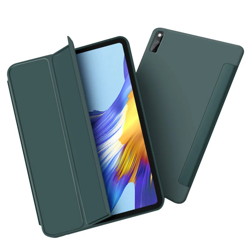 

Ультратонкий Магнитный чехол для Huawei matepad 11 2021, чехол 10,95 дюйма, умный чехол-подставка для планшета, умный чехол для Matepad 11, фото + пленка + ручк...