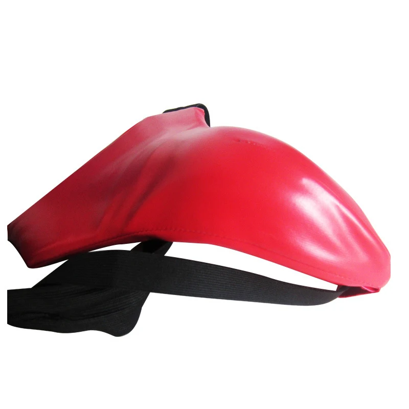 Хорошая здоровая тхэквондо защита для промежности бокса Sanda детей и взрослых |