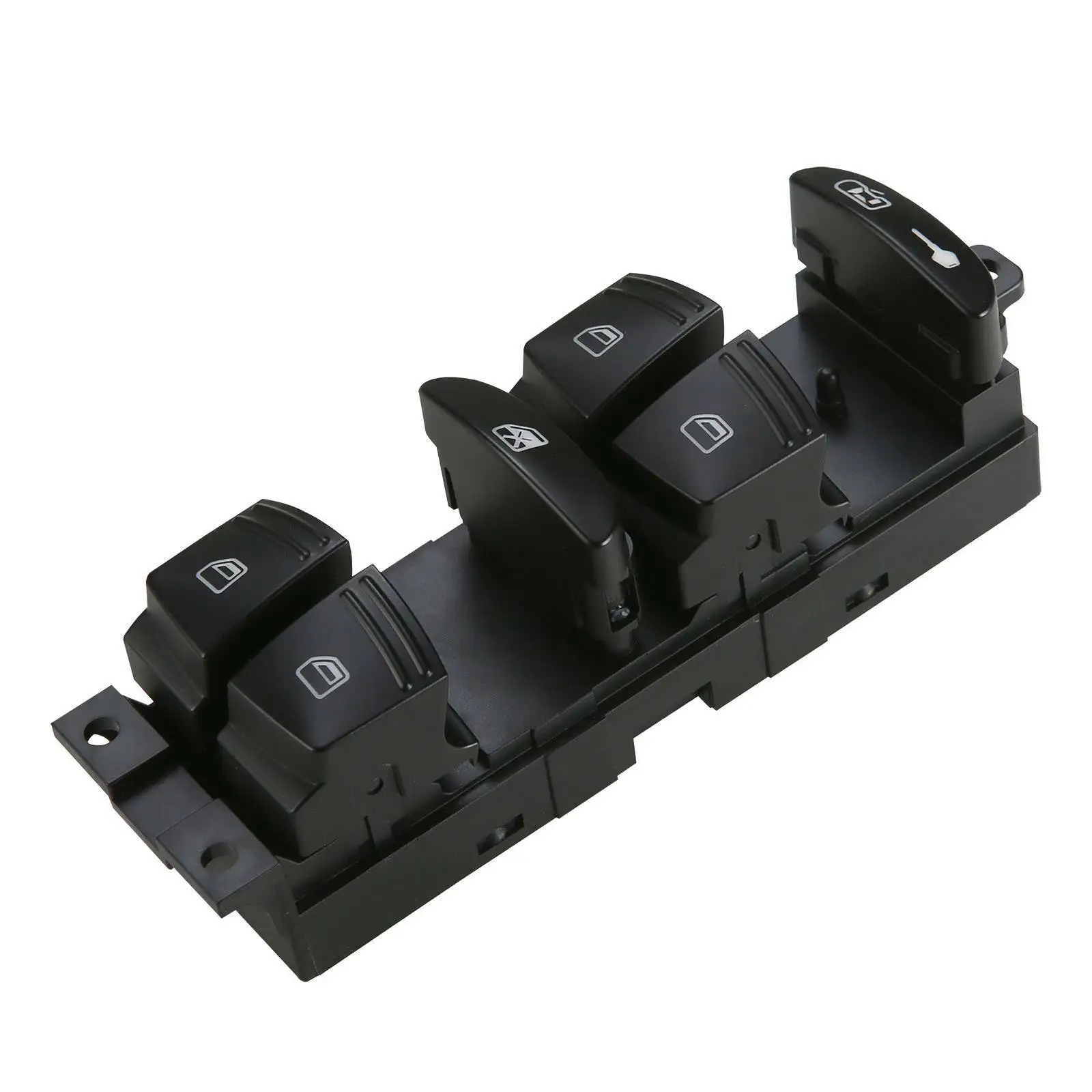 

7L5959857B Master Power Window Switch For 2003-2010 Porsche Cayenne 7L5959857A