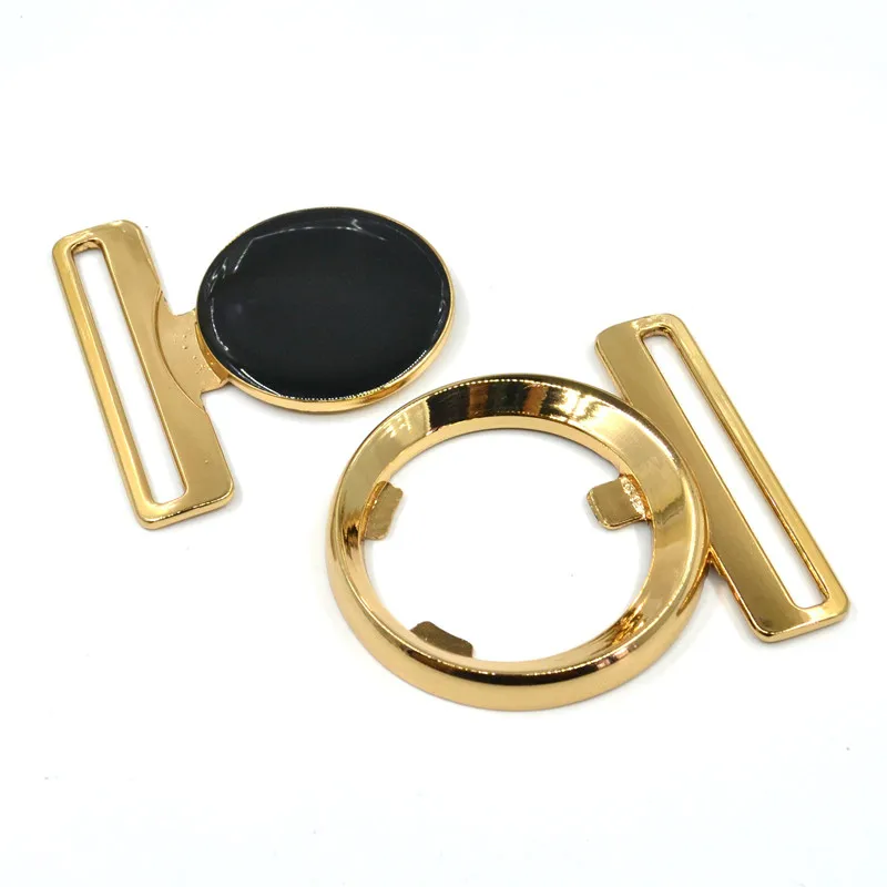 Металлическая 50 мм Пряжка для пояса 2 шт. | Дом и сад