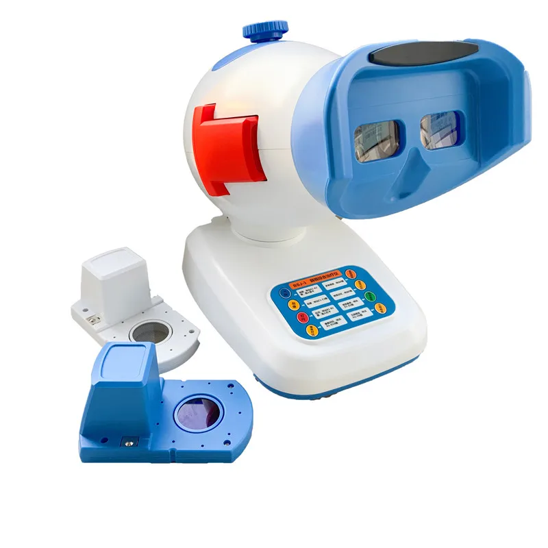 Миопия лечение амблиопии Уход за глазами тренировочный инструмент тестирование