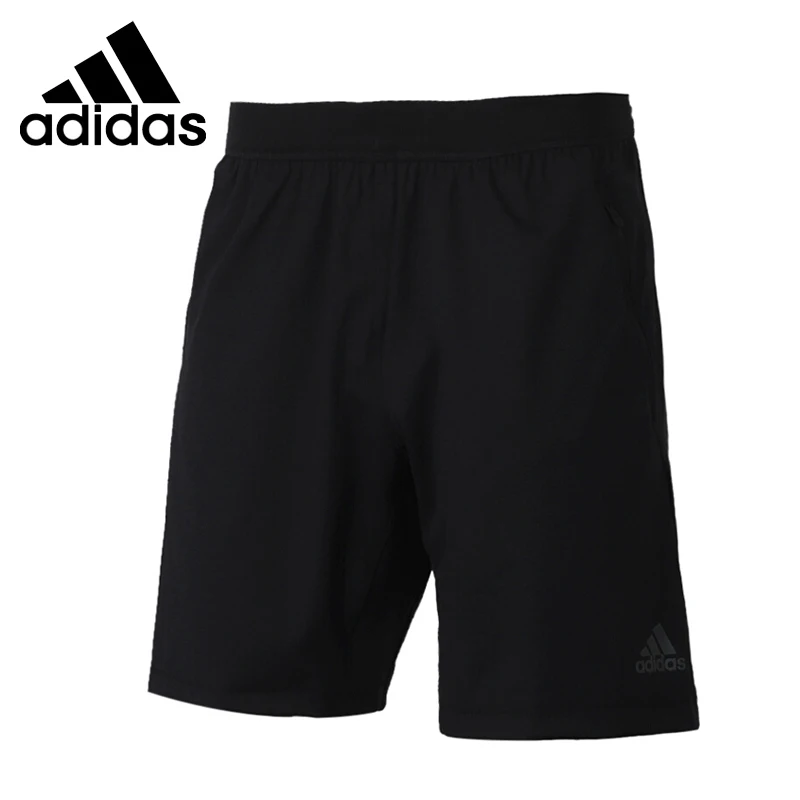 

Оригинальные мужские спортивные шорты Adidas TRG SHORT H.RDY