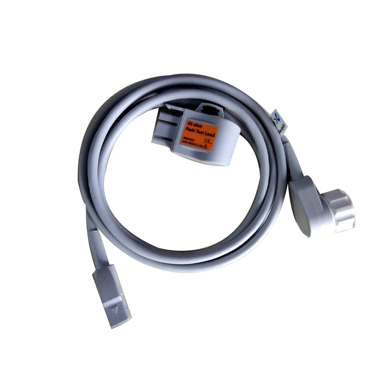 Оригинальный дефибриллятор Mindray MR6701 многофункциональные колодки кабель для