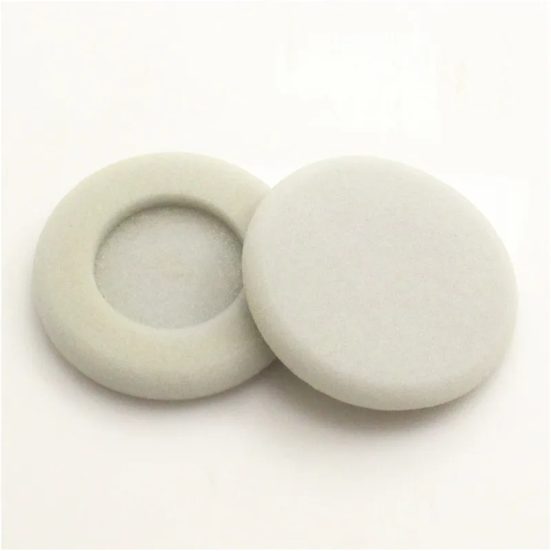 1 пара толстых поролоновых амбушюров амбушюры для наушников Sennheiser PX100 PX100-II PX200 PX80