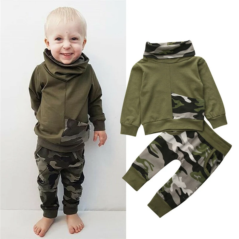 

Толстовка с капюшоном и длинными штанами для новорожденных мальчиков и девочек