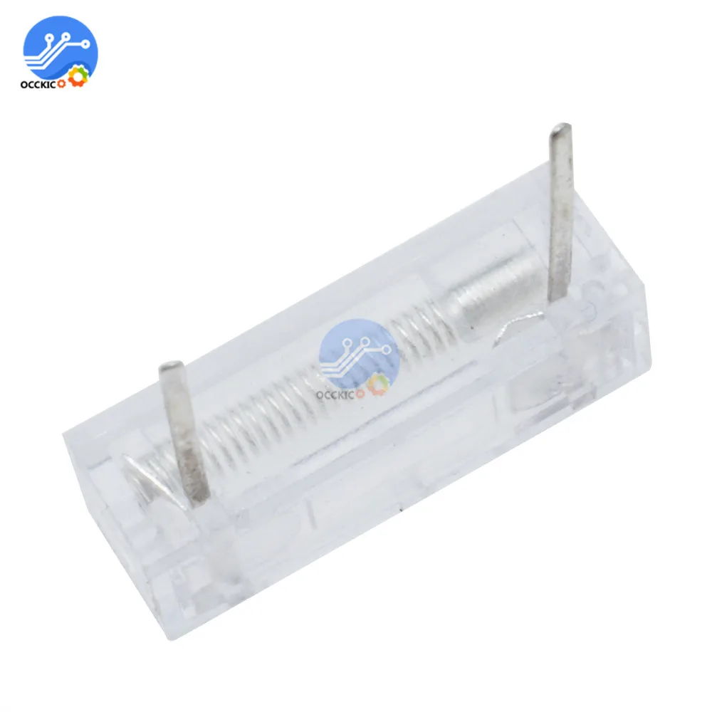 Вибрационный переключатель 10 шт. сенсорный для швабры коньков гироскопа выход 5