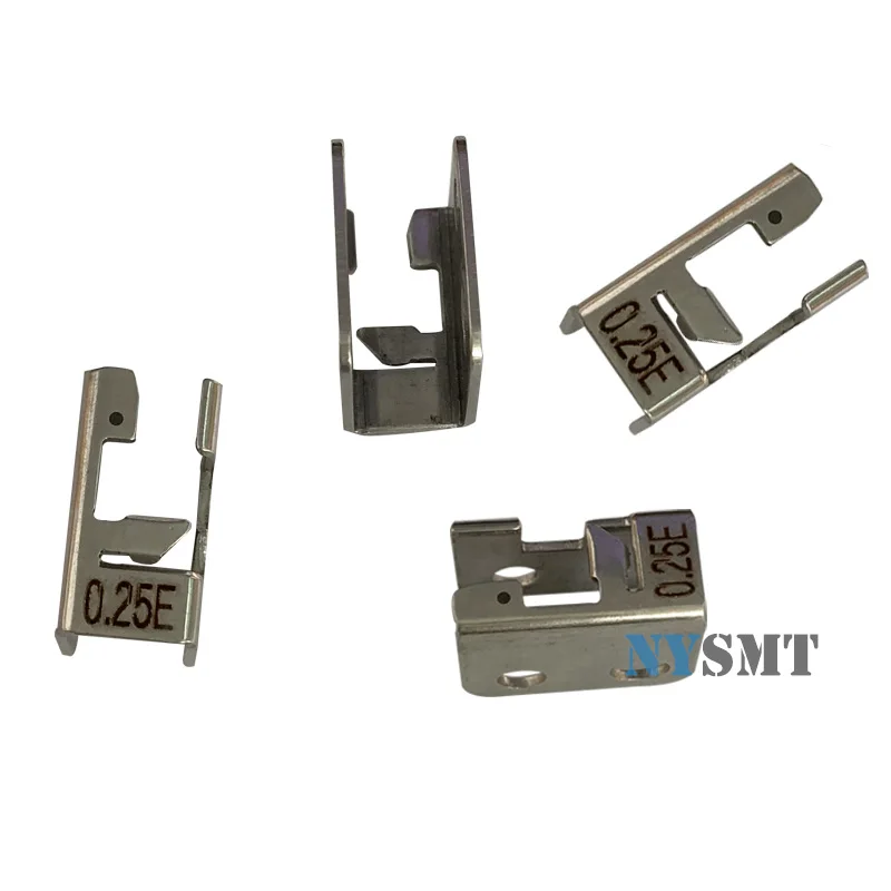 Фиксатор 0 25 0.25E 35 для фидерного чипа NXT Fuji AA5BG00 AA5BG03 AA5BG05 SMT PB19524 PB19521 AA6MC00 AA6MC05 PB19523 |