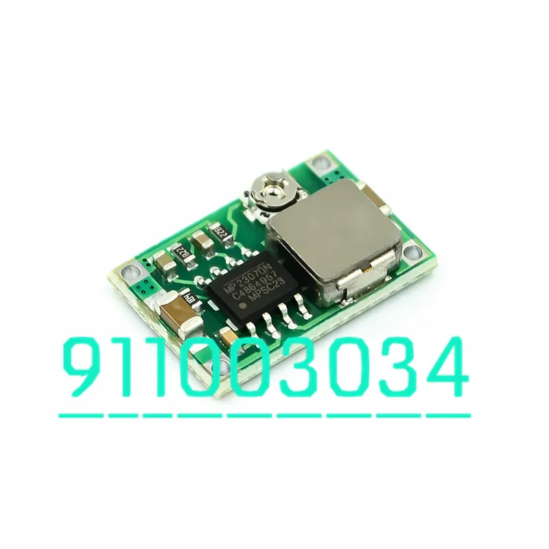 10 шт. понижающий источник питания mini 360 mini360 модель lm2596 DC Mobile MP2307DN|Интегральные