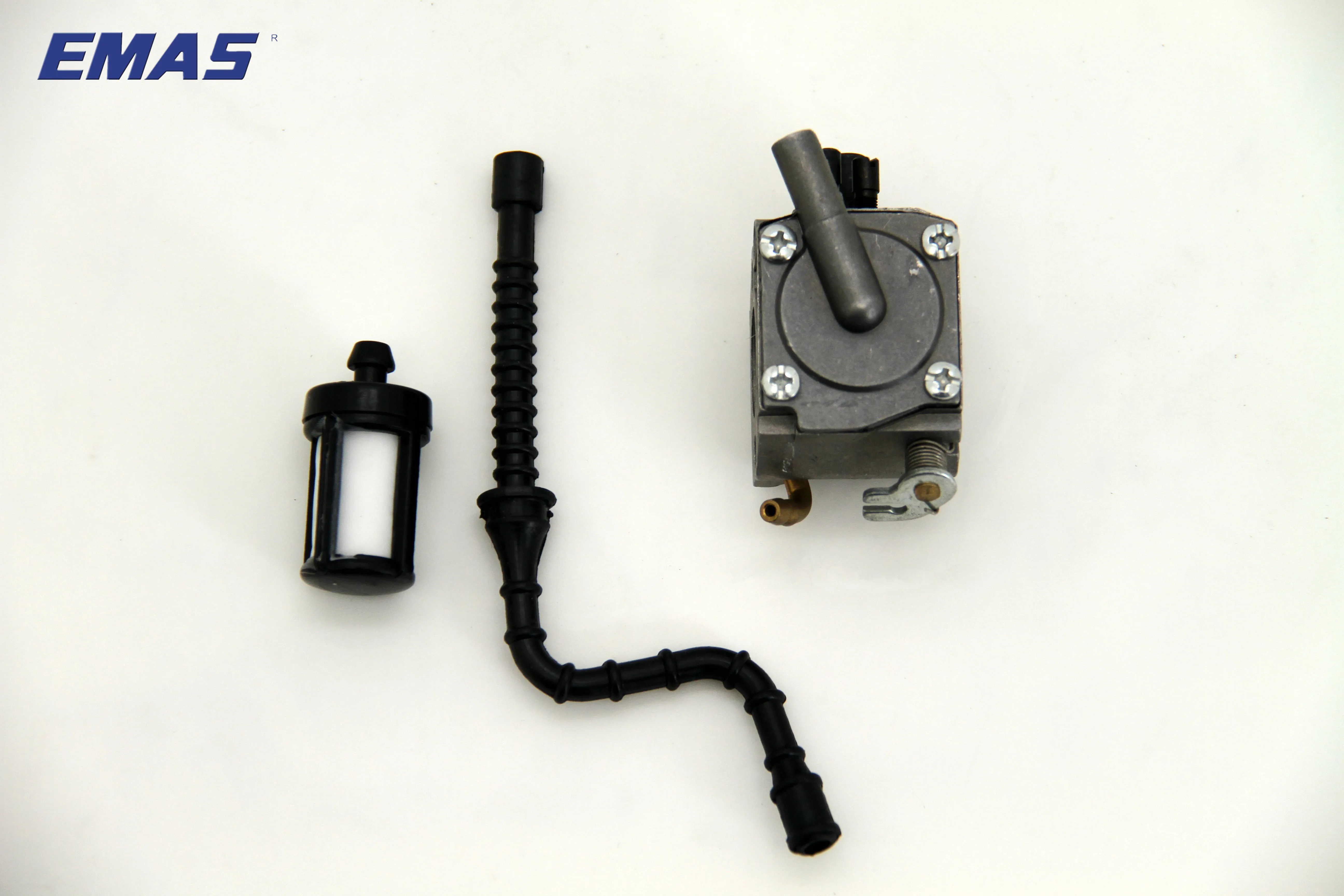 Карбюратор Carb Fule Line Kit для MS381 масляный фильтр набор электроинструментов запасные