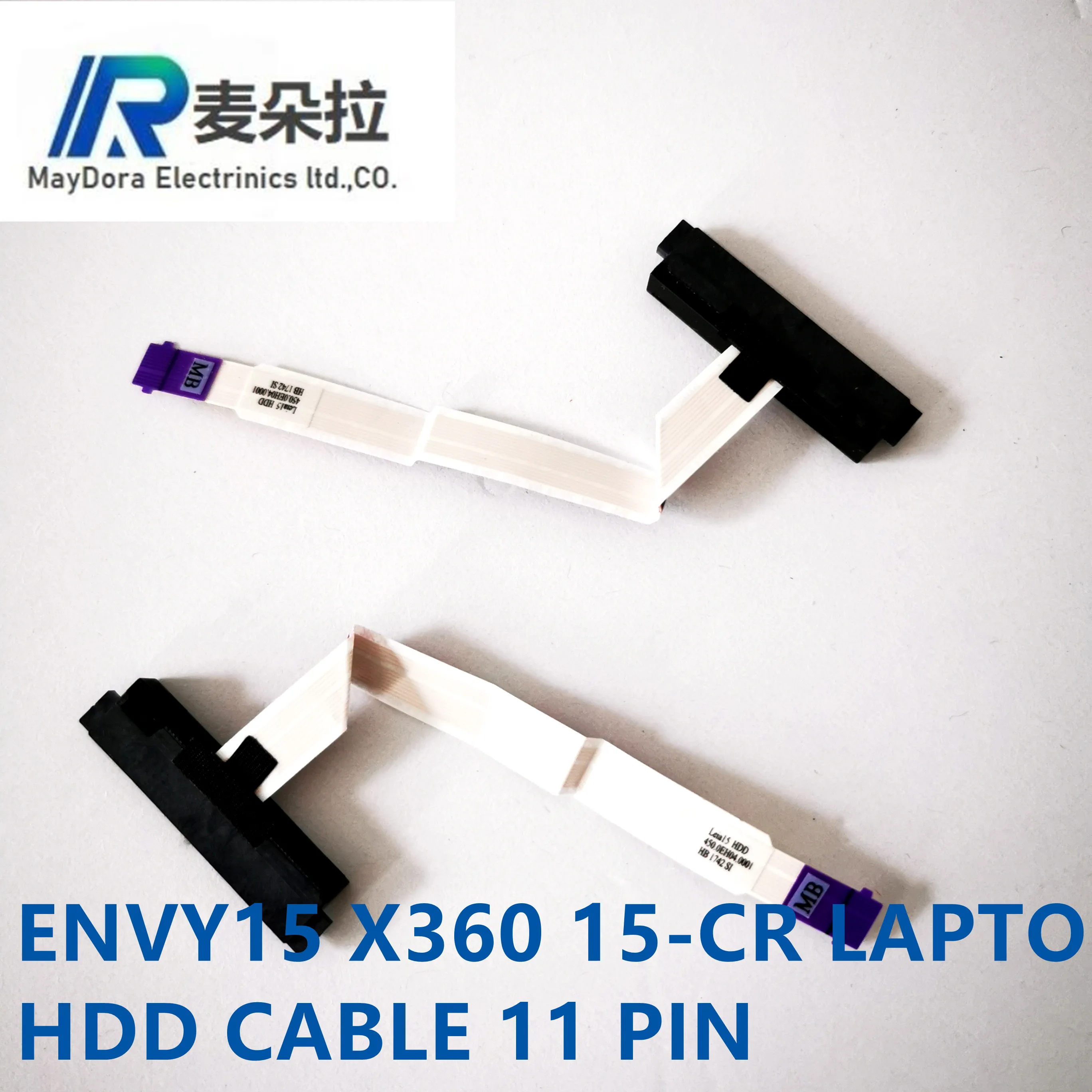 Кабель для жесткого диска HP X360 ENVY 15-CN 15-BR 15-CR 14-BA 14-AC 14-CE 14-CD 14T-CD 14-A жесткий диск