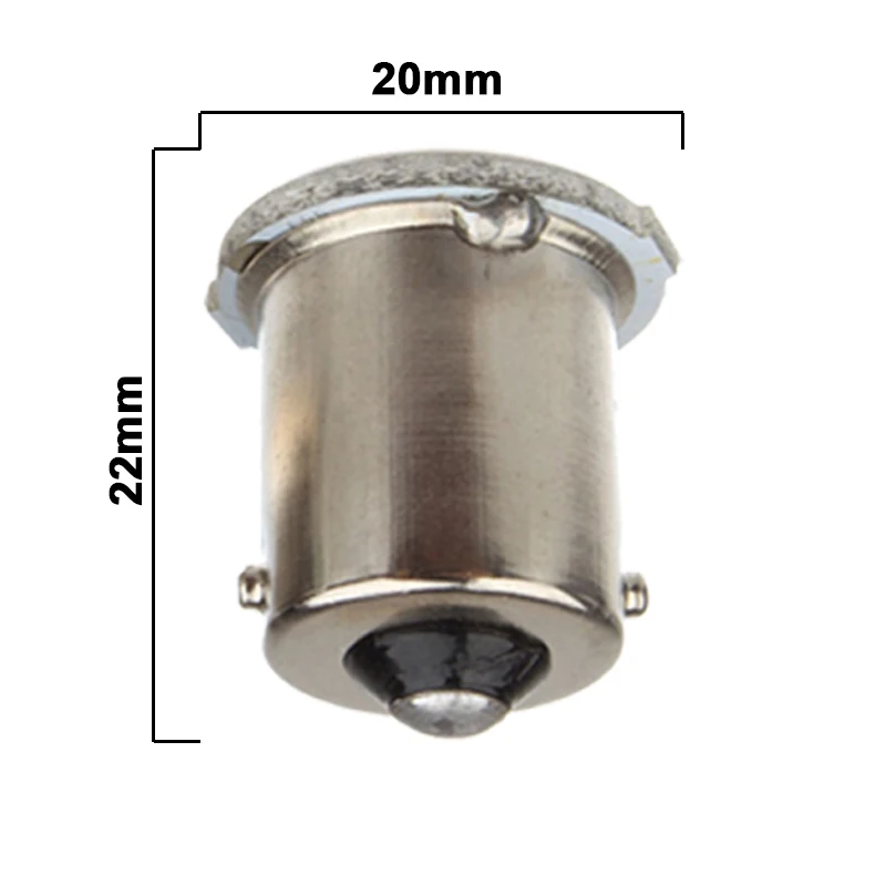 1x BAY15D 1157 светодиодный COB 7000K 12 SMD 12V супер яркий BA15S 1156 COB светодиодный лампочка автомобильный световой сигнал ЗАДНИЙ поворотный тормоз парковочные лампы красный