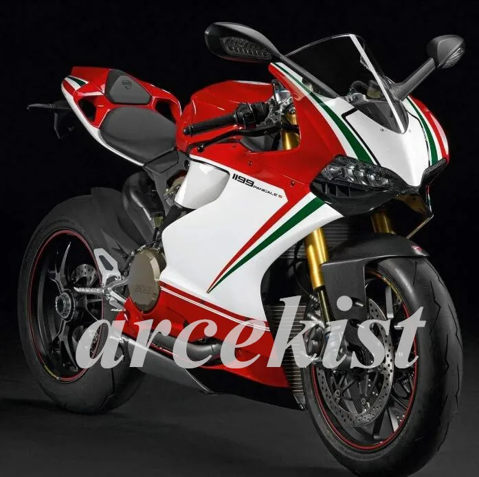

Новинка Обтекатели из АБС-пластика для DUCATI 899 1199 S R Panigale 12 13 14 15 16 899R 1199R 899S 1199 S 2012 2013 2014 2015 2016