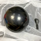 Черные воздушные шары 5101218 дюймов, зеленые, розовые, золотые, белые шары, украшения для вечеринки на день рождения, Свадебный декор для взрослых, гелиевые шары