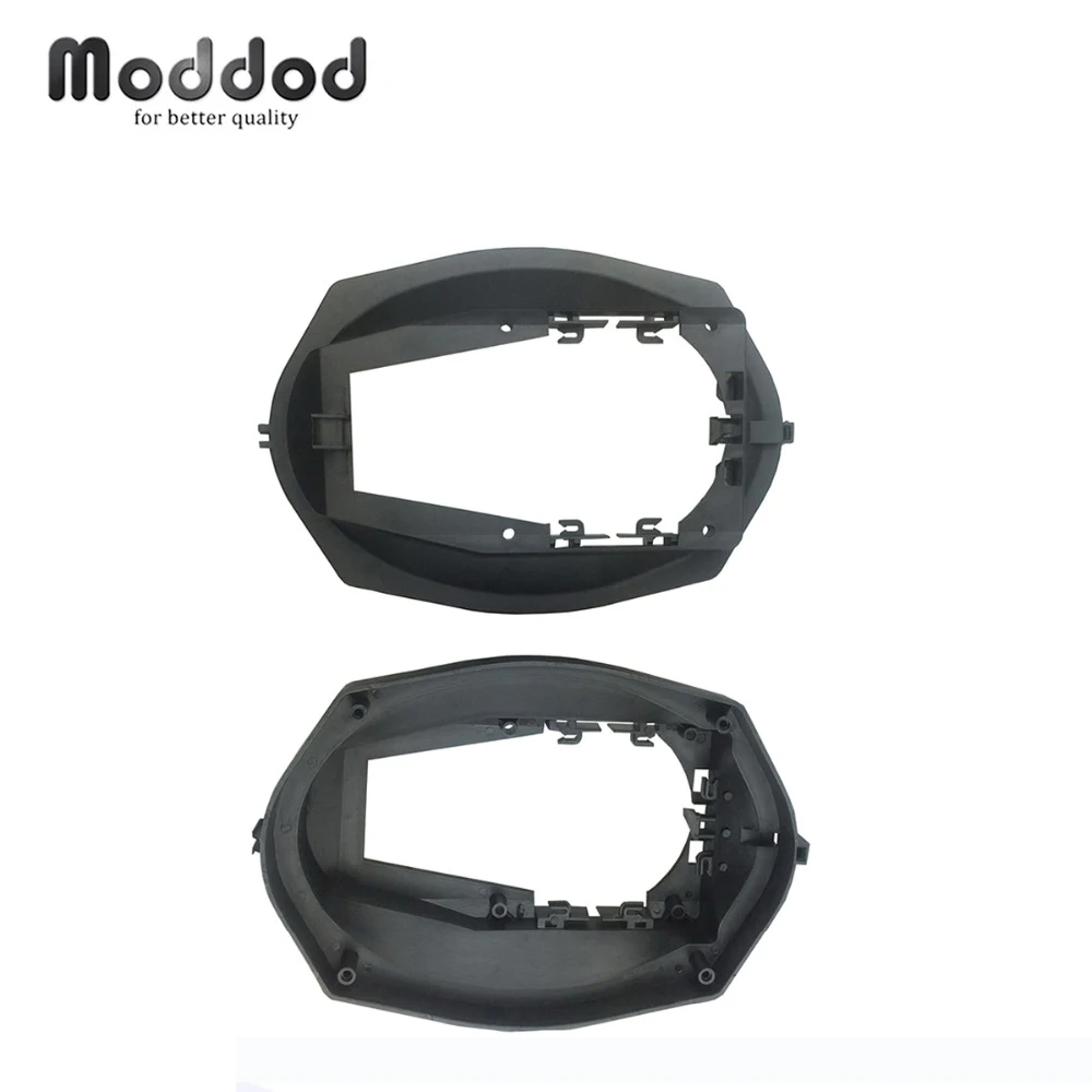 Комплект адаптеров для задних динамиков 6x9 дюймов BMW 3 серии 1991 1999 E36|speaker silicone|e36