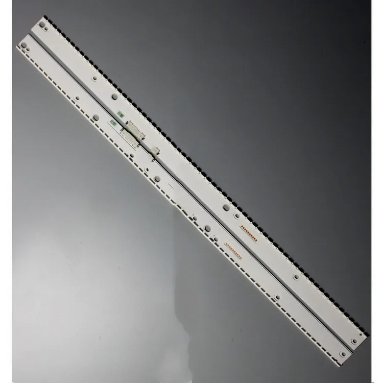 Светодиодные полосы 66 светодиодов для Samsung 55 ''ТВ V6ER_550SMA_LED66_R2 V6ER_550SMB_LED66_R2 BN96 39601A