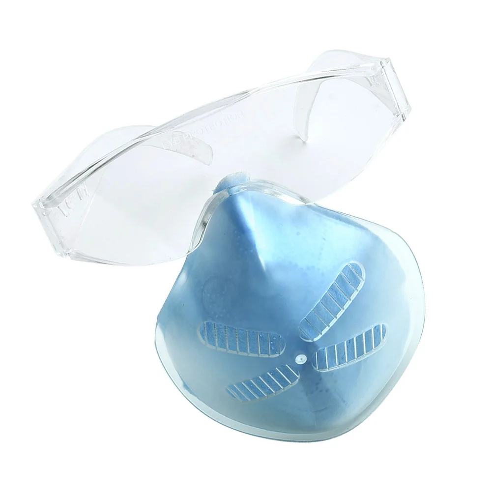 

Windproof Anti-spray goggles Goggles Indoor Glasses Anti-scratch Plastic