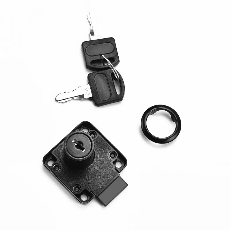 5 шт./лот замки для шкафов и ящиков | Обустройство дома