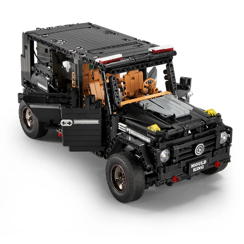 Приложение 2 4G пульт дистанционного управления внедорожником Hummer Technic City RC модель