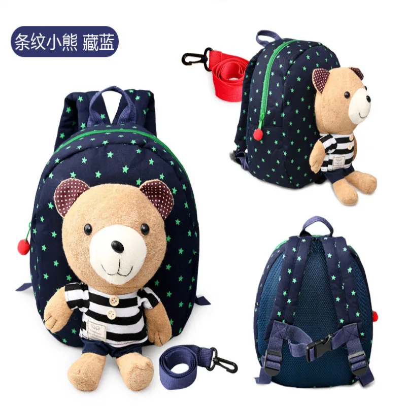 Детские шлейки рюкзаки для детей 1 3 лет|walking safety|baby keeperharness bag |