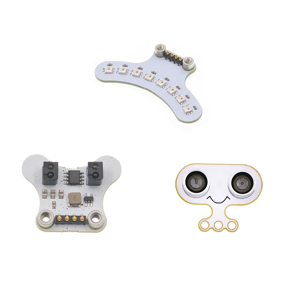 Для Micro: кольцо для бит: бит автомобиля V2 комплект аксессуаров сонар: модуль