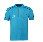 Футболка F1, Новинка лета 2021, футболка для команды Формула 1, одежда для работы в том же стиле, индивидуальный стиль