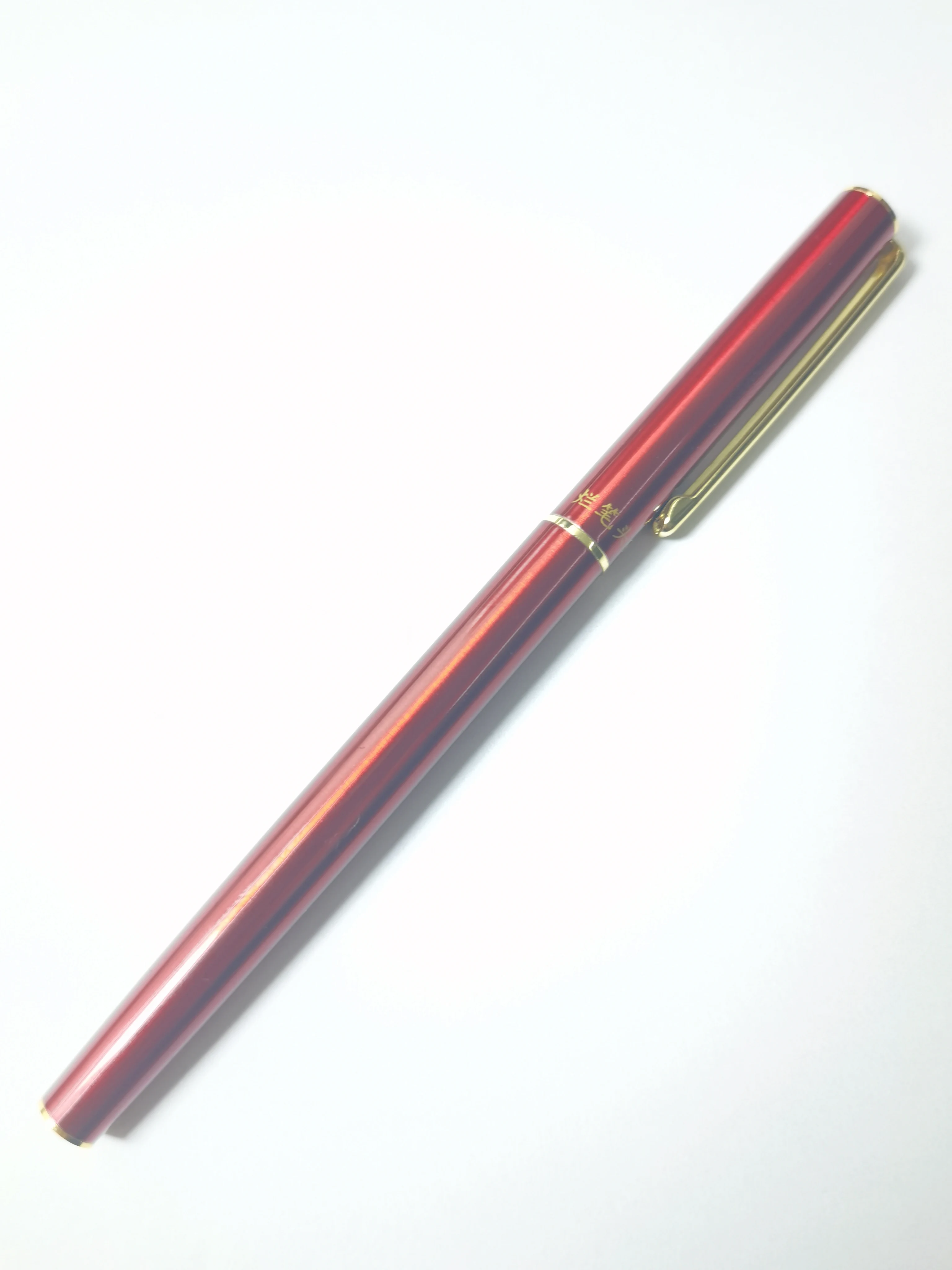 Перьевая ручка Lanbitou 696 Экстра тонкая 0,38 мм, чертежная ручка, подпись, финансовый главный менеджер, тонкая перьевая ручка шарлотт дж райт финансовый и бухгалтерский учет в международных нефтегазовых компаниях