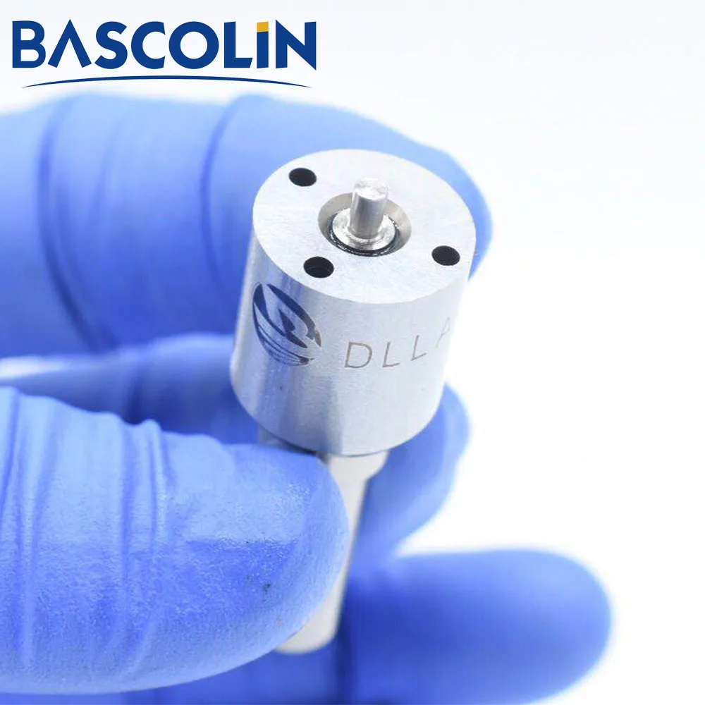 Топливная форсунка с общей топливной магистралью Bascolin DLLA152P947 0934009470 для 095000-625 #